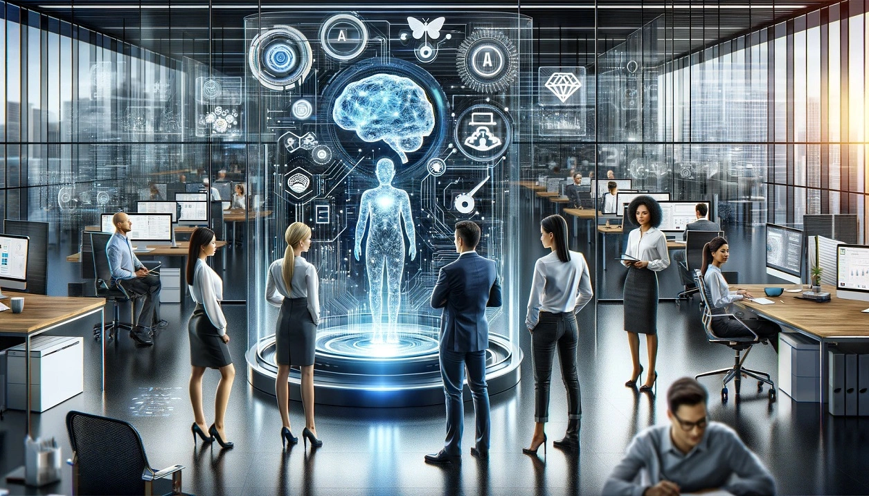 AI as a Service - AIaaS