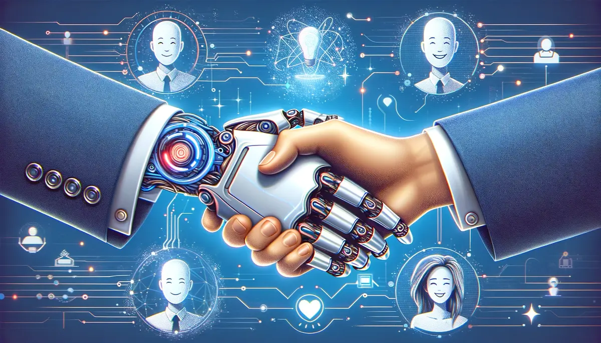 Creating Seamless AI Customer Service That Actually Works