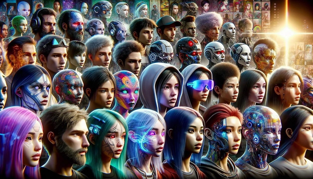 AI Avatar Generators